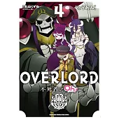 OVERLORD 不死者之Oh! (4)