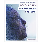 Accounting Information Systems (International Edition) (11版)