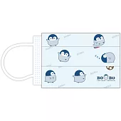 小企鵝波波 口罩保護套 (小孩用)