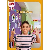 Chatterbox Kids Pre-K 2: Numbers