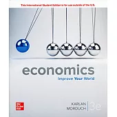 Economics (3版)