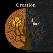 創生(中英對照)