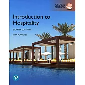 Introduction to Hospitality (GE)(8版)