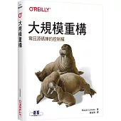 大規模重構|奪回源碼庫的控制權