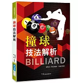 撞球技法解析