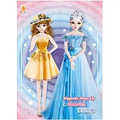 换装佳人：夢幻奇緣