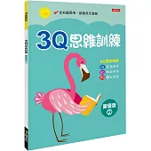 3Q思維訓練(資優版)(2)