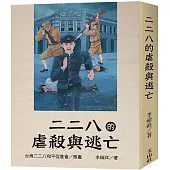 二二八的虐殺與逃亡