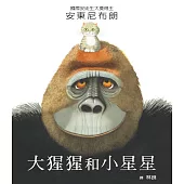 大猩猩和小星星