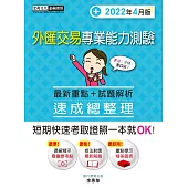 外匯交易專業能力測驗