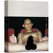 inappropriate：人良土兀攝影書