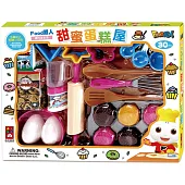 FOOD超人甜蜜蛋糕屋(新版)