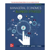 Managerial Economics and Business Strategy (ISE)(10版)