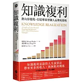 知識複利：將內容變現，打造專家型個人品牌的策略