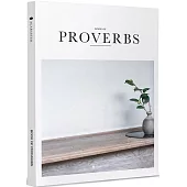 BOOK OF PROVERBS(New Living Translation)