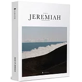 BOOK OF JEREMIAH(New Living Translation)