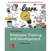 Employee Training & Development(9版)