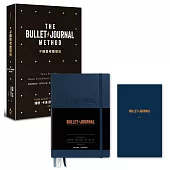 子彈思考整理術 德國燈塔子彈筆記本限量套組：釐清超載思緒，化想法為行動，專注最重要的事，設計你想要的人生