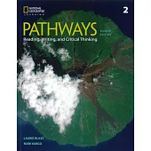 Pathways: Reading, Writing, and Critical Thinking (2) 2/e SB + Online WB Access Code