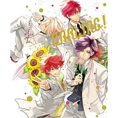 日ノ原 巡插畫集 DARLING! 全