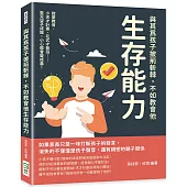 與其為孩子披荊斬棘，不如教會他生存能力：啟蒙教育、小天才計畫、花式才藝班……整天望子成龍，小心龍會變成蟲!