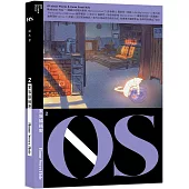 OS ISSUE 2 家族舔祕密 Home Sweet Hole(附逢魔奇幻風手繪海報)