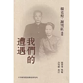 台魂淚(三)：我們的遭遇[軟精裝]