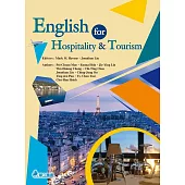 English for Hospitality & Tourism