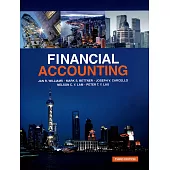 Financial Accounting (Asian Global Edition)(3版)