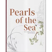 Pearls of the Sea : Selected Works of the NCL Special Collections寶藏(英文版)[精裝]