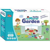 【科學遊戲寶盒】魔鏡花園