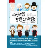 中英對照哲學家語錄