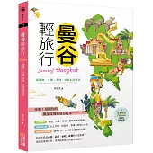 曼谷輕旅行：從購物、文創、美食、景點走訪曼谷