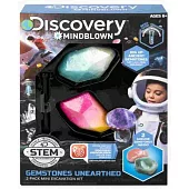 Discovery 太空寶石迷你挖掘套組(2入)