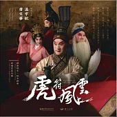 虎符風雲[DVD]
