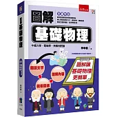 圖解基礎物理