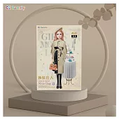 佳人服飾珍藏包：希拉(楓之黃)