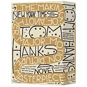 又一部電影傑作的誕生(首刷限定附贈湯姆漢克斯造型書籤)