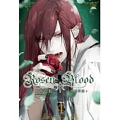 Rosen Blood -悖德冥館 4