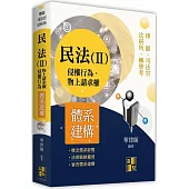 民法體系建構(Ⅱ)：侵權行為.物上請求權