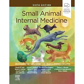 Small Animal Internal Medicine, 6E