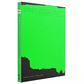 無名紀：「硬核文學讀本」《K.書》第四期