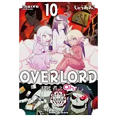 OVERLORD 不死者之Oh! (10)