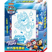 輕巧磁性畫板 汪汪隊立大功