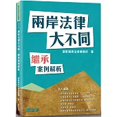 兩岸法律大不同：繼承案例解析