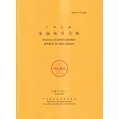 金融統計月報113/01