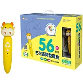 56件組 左右腦開發寶盒