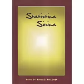 Statistica Sinica 中華民國統計學誌Vol.34,NO.2