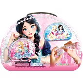 New磁性換裝寶貝：咕卡拎包