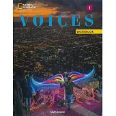 Voices (1) Workbook